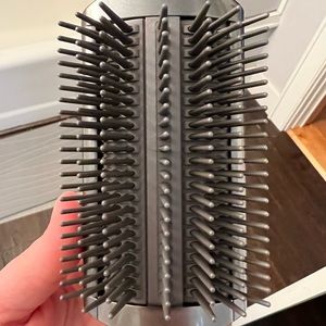 Brand new dyson firm smoothing brush